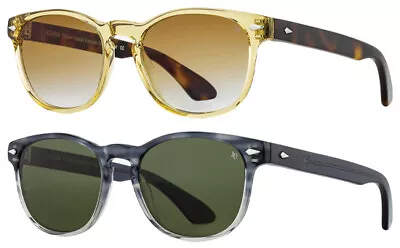 American Optical Polarized Vintage Style Round Sunglasses - AO1004P • $64.99