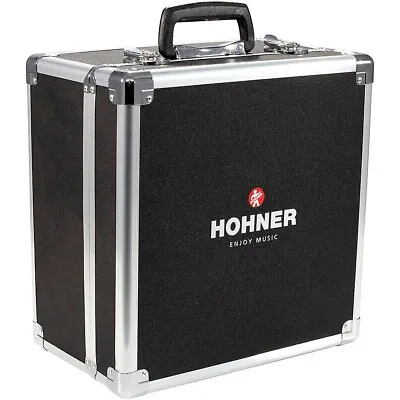 Hohner 10X - Accordion Case  LN • $70.40