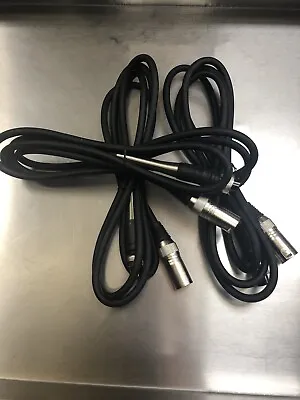 Power Cable (3 Cables) For Doner Kebab Cutter EASYCUT/ Enigmex Riteprice Unikutx • £30