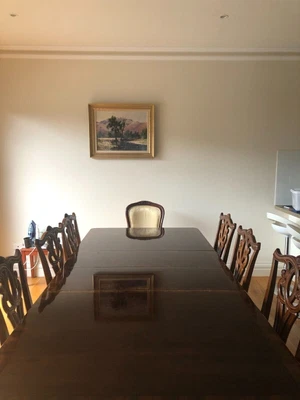 $70 • Buy Used Furniture Dining Tables And Chairs