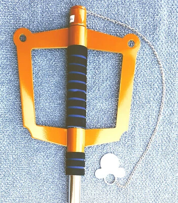 $37 • Buy NEW! 34  Kingdom Hearts Key Blade