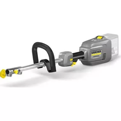 Karcher MT 36 BP 36v Cordless Professional Brushless Multi Tool Motor Unit • £215.99