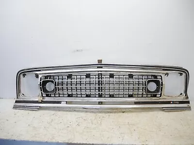 74-78 AMC Jeep Wagoneer Grill Cherokee Eggcrate Boobie Grille J10 J20 FSJ • $275