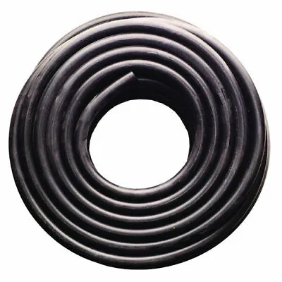 125' Driveway Signal Bell Hose 3/8  For Milton 805 Signal Bell • $147.85