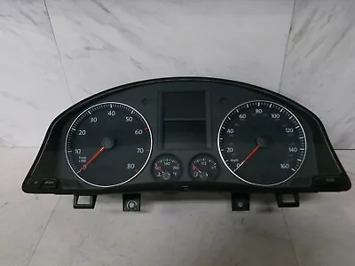 2006 Volkswagon Jetta Instrument Cluster Speedometer 1k0 920 953c  100% • $49.95
