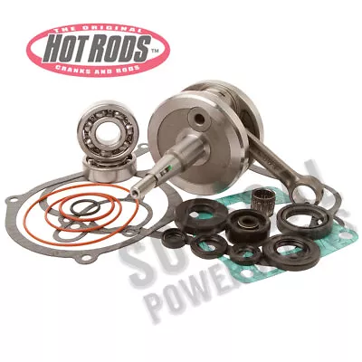 1993-2001 Yamaha YZ 80 Dirt Bike Hot Rods Bottom End Kit • $258.53