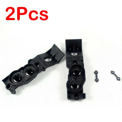 2Pcs New For Roland/Mimaki/Mutoh DX4 Solvent Printhead Manifold / Adapter • $16.27
