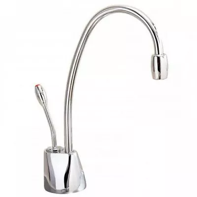 InsinKerator MILANO Instant Hot Water Tap F-GN1100C - Instant 98oC - Chrome • £109
