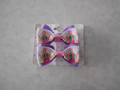 Jojo Siwa Hair Clips • $8