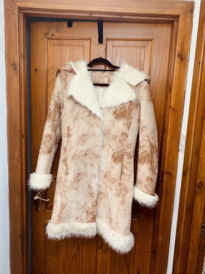 £17 • Buy Per Una Afghan Style Coat S
