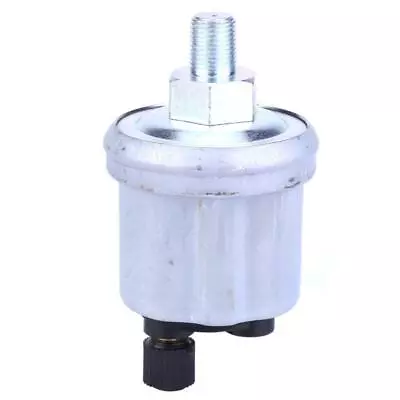 Car Engine Oil Pressure Sensor 1/8 NPTF For VDO Gauges - High Quality • $11.78