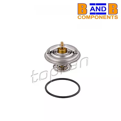 BMW ENGINE COOLING THERMOSTAT E36 316i 318is 325i 328i M40 M42 11537511083 A105 • $14.65