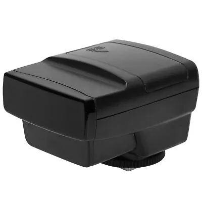 SU800 Wireless TTL Speedlight Commander Flash Light Trigger Transmitter For HEN • £66.97