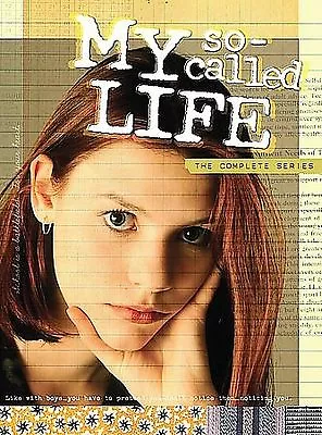 My So-Called Life: The Complete Series [+ Book] • $11.81