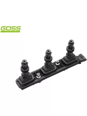 Goss Ignition Coil Fits Holden Vectra 2.6 JS I V6 (C322) • $111.91