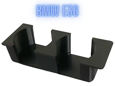 BMW E36 Cup Holders • $30.39