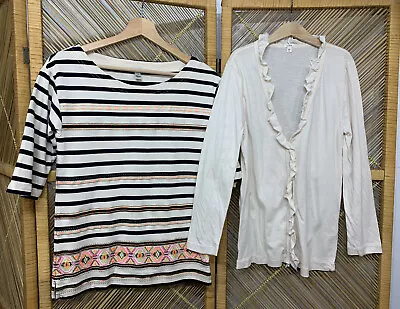 J Crew Lot Shirt XS • $18