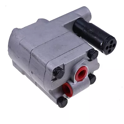 Hydraulic Pump 1686766M91 For Massey Ferguson 1080 1085 4800 4900 670 690 698 • $185