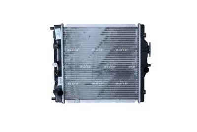 NRF 506750 Engine Cooling Radiator Aluminium Fits Honda Civic Civic Del Sol HR-V • £40.98