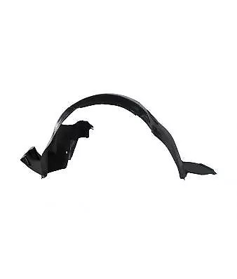 BMW Z3 E36 1995 - 2003 Fender Liner Splash Guard Front Right • $51.99