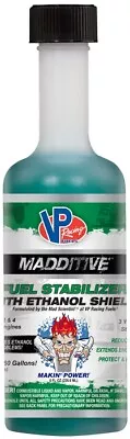 VP Fuels Madditive Fuel Stabilizer With Ethanol Shield 8 Fl. Oz. Bottle • $15.68