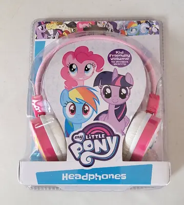 My Little Pony Headphones Tech 2go • $60