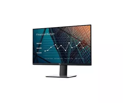 Dell P2719H 27   MONITOR (DISPLAY+POWER CABLES INCLUDED) A Grade • $199