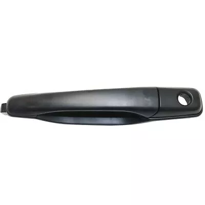 Exterior Door Handle Front Driver Side For 2004-2012 Mitsubishi Galant • $33.60