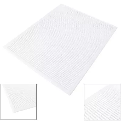 10 Frame Bee Queen Excluder Trapping Net Grid Beekeeping Plastic Equipment • £30.74