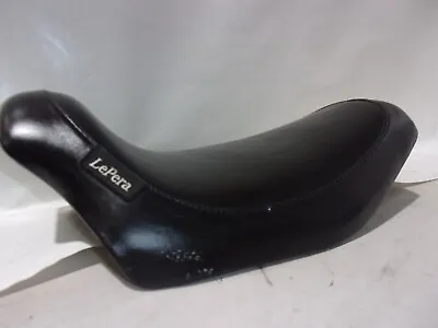 Le Pera Softail Seat • $155