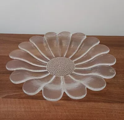 Dartington Glass Bowl  • £30