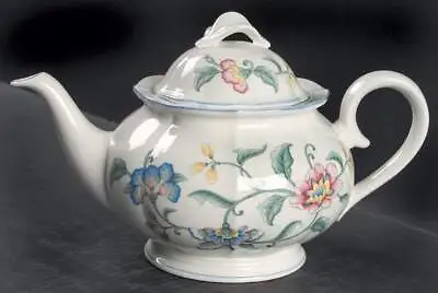 Villeroy & Boch Delia Tea Pot 750168 • $99.95