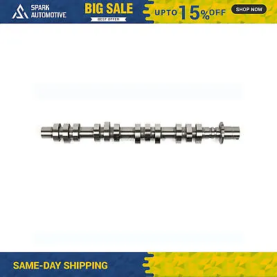 Left Camshaft Fit 05-14 Ford Explorer F150 Mustang Mercury Mountaineer 4.6L 5.4L • $99.99