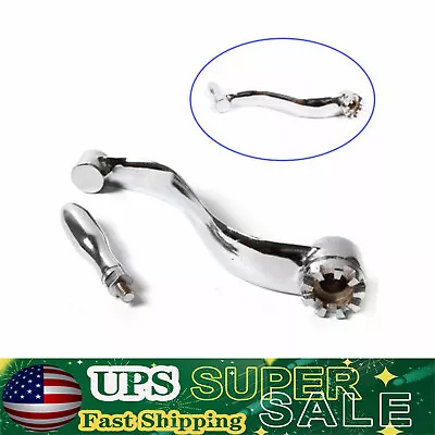 For Bridgeport Milling Machine Knee Crank & Swivel Handle Milling Lifting Crank • $27