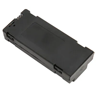 3.7V 1800mAh RC Drone Battery Replacement RC UAV Battery For E88 E525 E99 K3 • $9.28