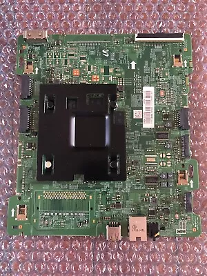 Genuine MAIN BOARD For Samsung 75  TV UA75MU7000 • $87