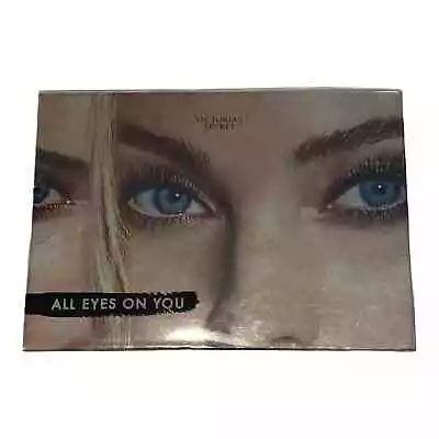 Victorias Secret All Eyes On You Eye Shadow Pallete NY Fashion Show 6 Colors • $10.80