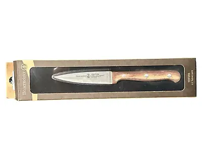 VTG Messermeister  3.5  Paring Knife Germany Steel CrMo V15 • $55