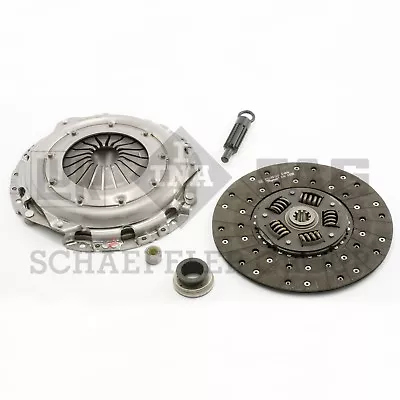 LuK USA 🇺🇸 Clutch Kit Rep-Set Part # 04-087 • $416.06