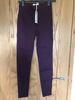 M&S Ladies Jeggings • £3