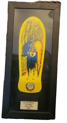 NEW IN BOX Tech Deck 1988 Collector Series Corey O’Brien - Reaper 10  Skateboard • $45