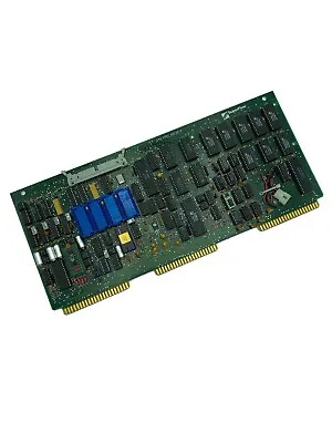 $3400 • Buy Superflow 901 Engine Dyno CPU Card