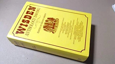 £4.19 • Buy Wisden Anthology 1940-1963 (Wisden Anthologies), , Good Condition, ISBN 03560854