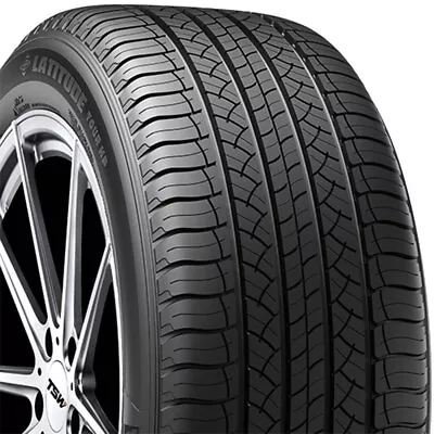 1 New Michelin Latitude Tour Hp 255/70-18 116v (127291) • $224