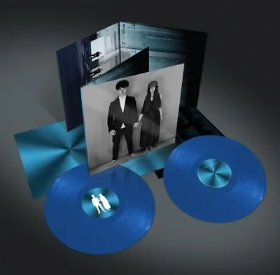 $19.95 • Buy Songs Of Experience [Blue Vinyl] [2 LP] [LP] - VINYL