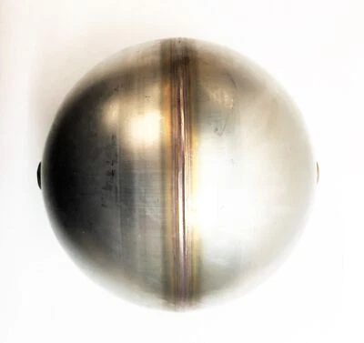 $202.46 • Buy Vactor Float Ball 1/2  Opening 45113-30 NOS