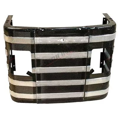 Front Grille With Door For Massey Ferguson 165 168 175 178 185 188 Tractors • $126.14