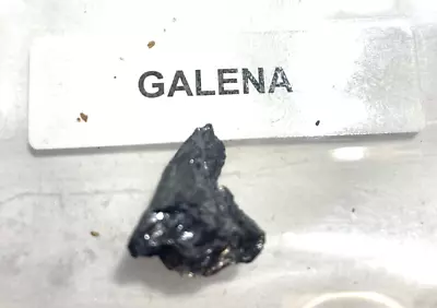 Vintage GALENA Crystal  For Crystal Radio Project - Sale Nice One !! • $15.50