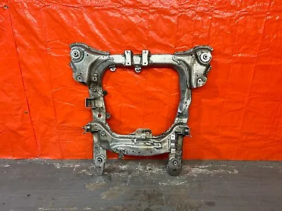 $684.95 • Buy 2007 07 Acura Tl Type-s - Front Subframe Crossmember K Frame - Automatic Oem 106
