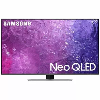 NEW Samsung 43 Inch QN90C Neo QLED 4K Smart TV QA43QN90CAWXXY • $1628